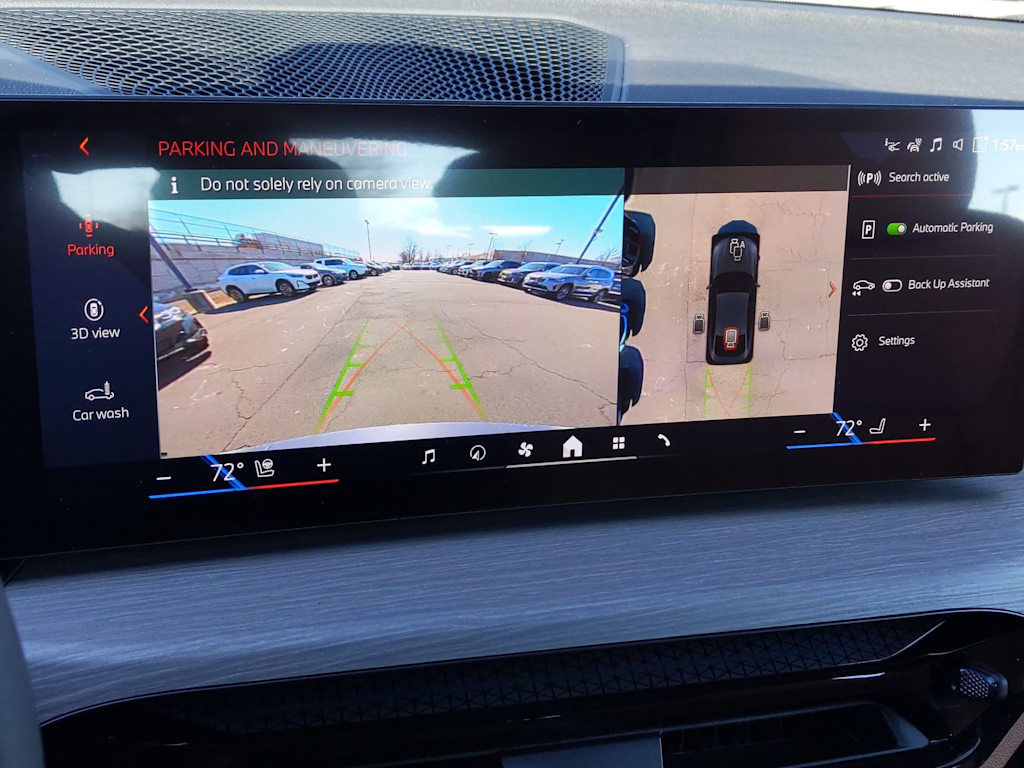 Thumbnail: 2025 BMW i4 - 36