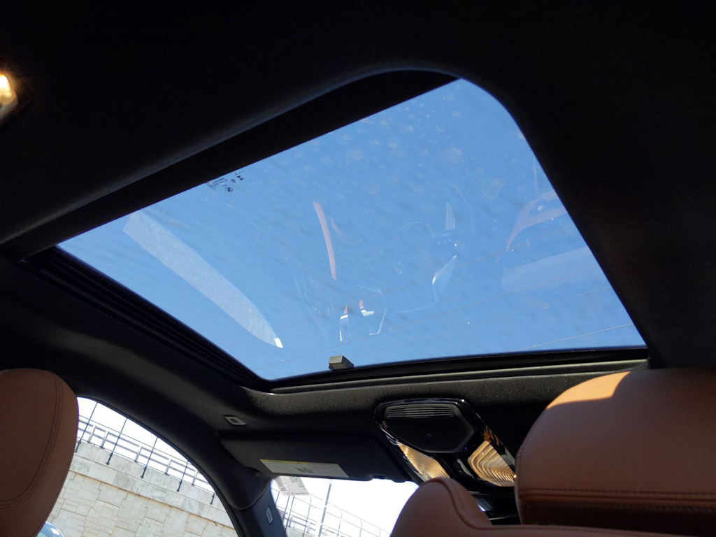 Thumbnail: 2025 BMW i4 - 29