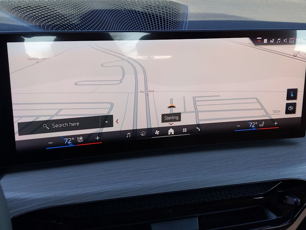 Thumbnail: 2025 BMW i4 - 35