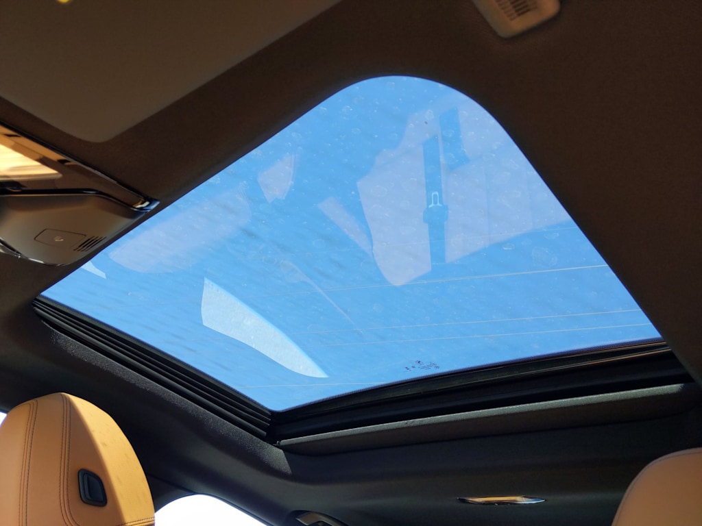 Thumbnail: 2025 BMW i4 - 27