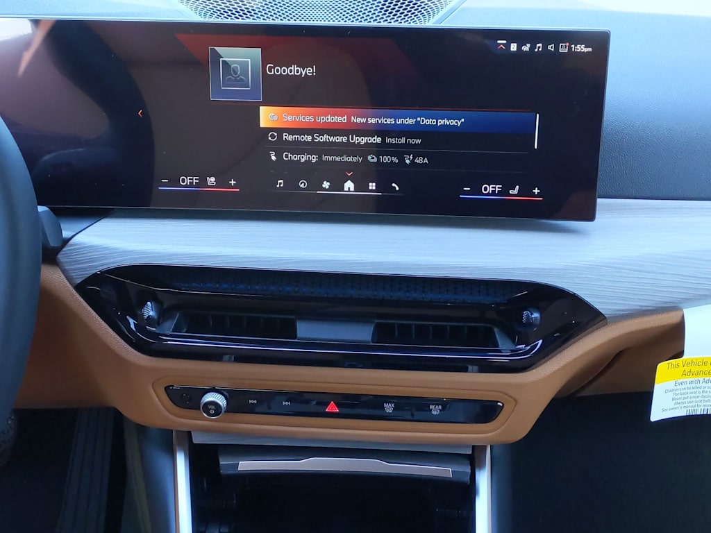 Thumbnail: 2025 BMW i4 - 34