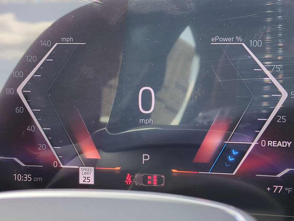 Thumbnail: 2025 BMW i4 - 37