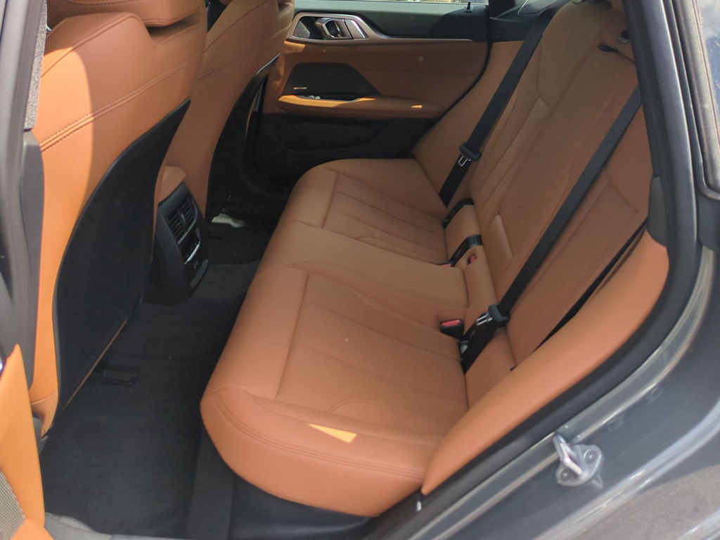 Thumbnail: 2025 BMW i4 - 26