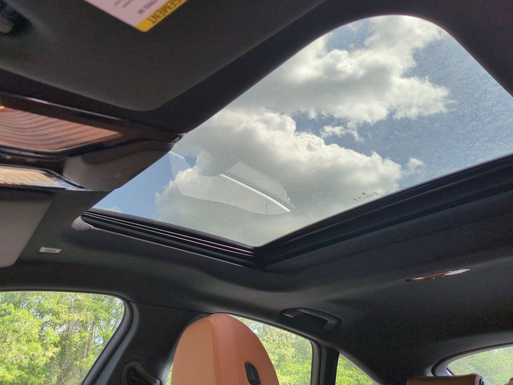 Thumbnail: 2025 BMW i4 - 25