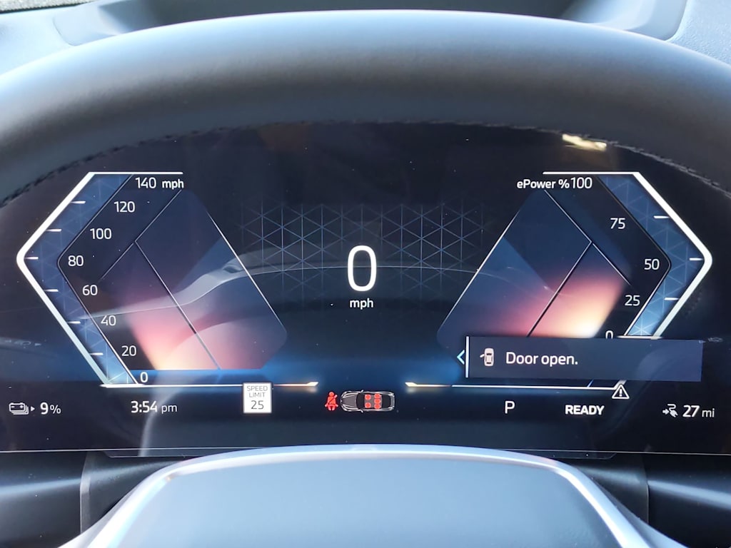 Thumbnail: 2025 BMW i4 - 16