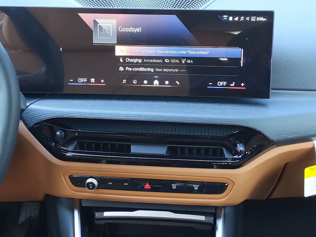 Thumbnail: 2025 BMW i4 - 14