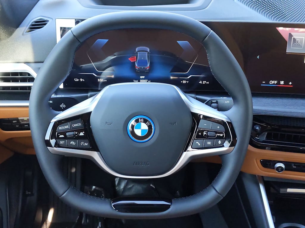 Thumbnail: 2025 BMW i4 - 13