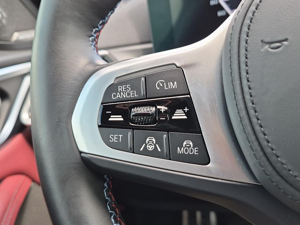 Thumbnail: 2024 BMW i4 - 32