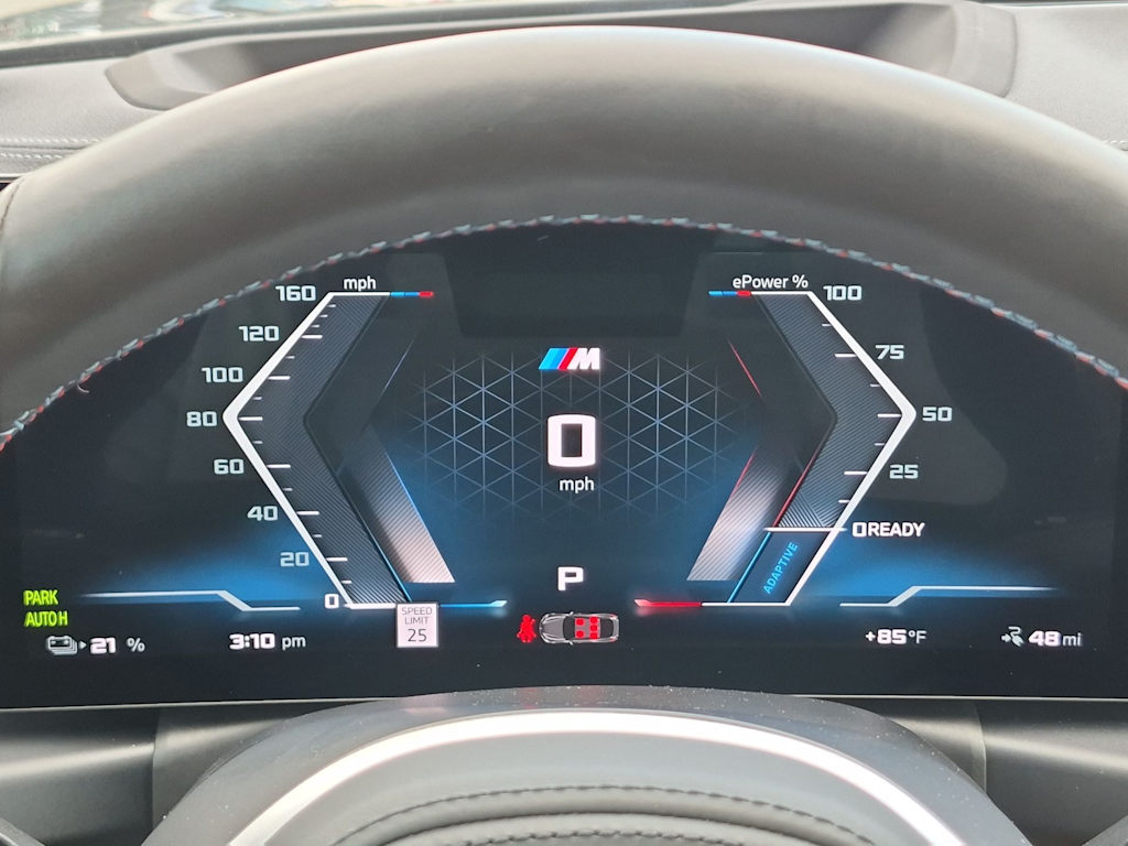 Thumbnail: 2024 BMW i4 - 15