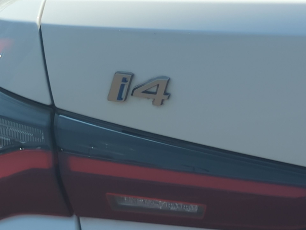 Thumbnail: 2024 BMW i4 - 23