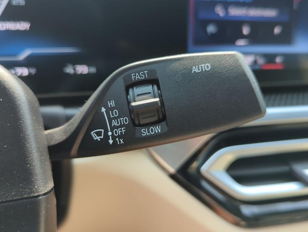 Thumbnail: 2024 BMW i4 - 14