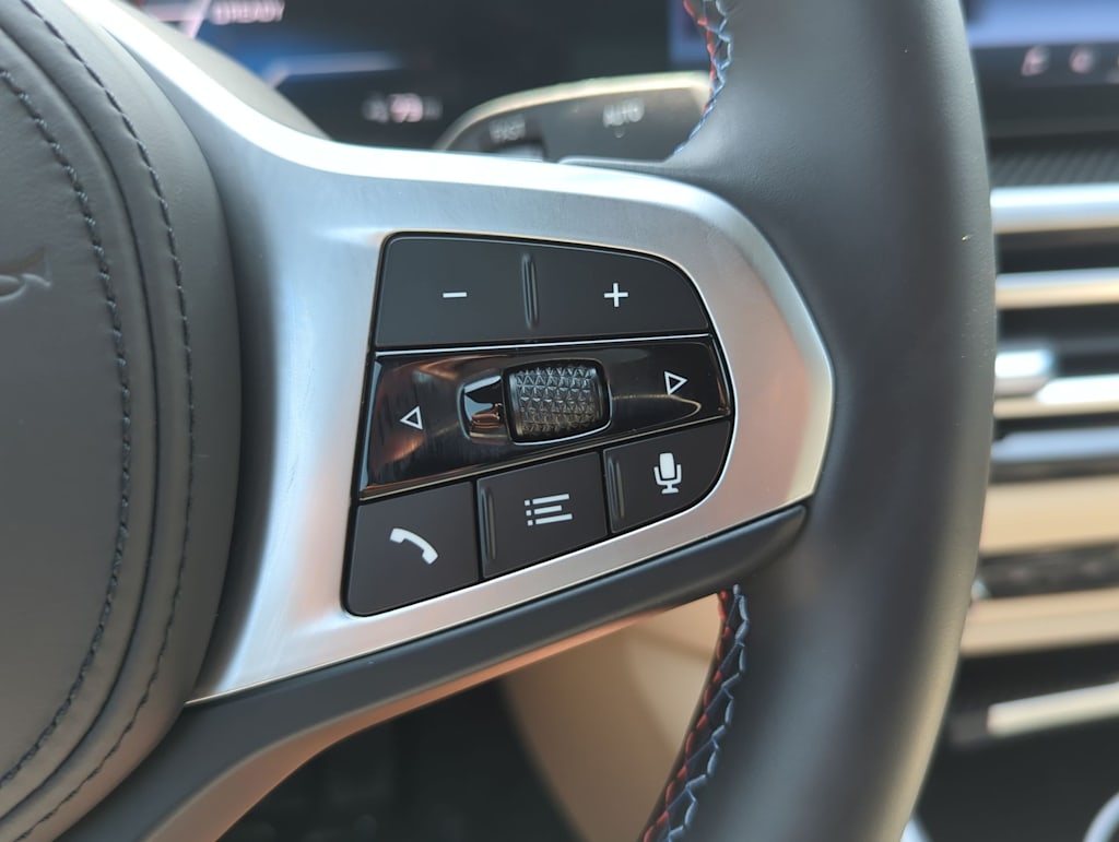 Thumbnail: 2024 BMW i4 - 30