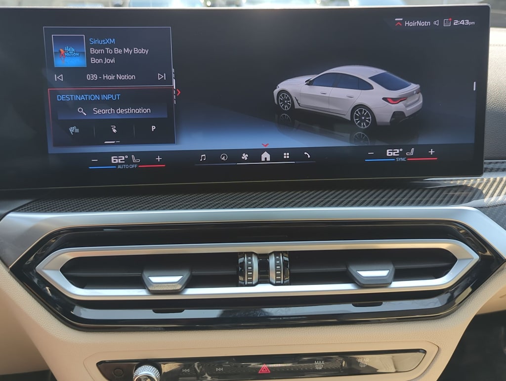 Thumbnail: 2024 BMW i4 - 13