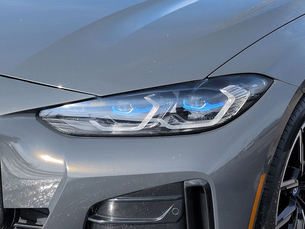 Thumbnail: 2023 BMW i4 - 23