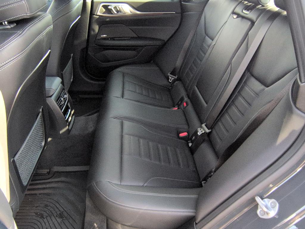 Thumbnail: 2023 BMW i4 - 28