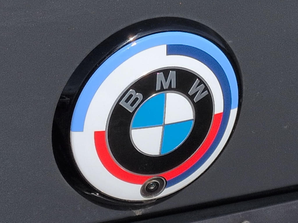 Thumbnail: 2023 BMW i4 - 24