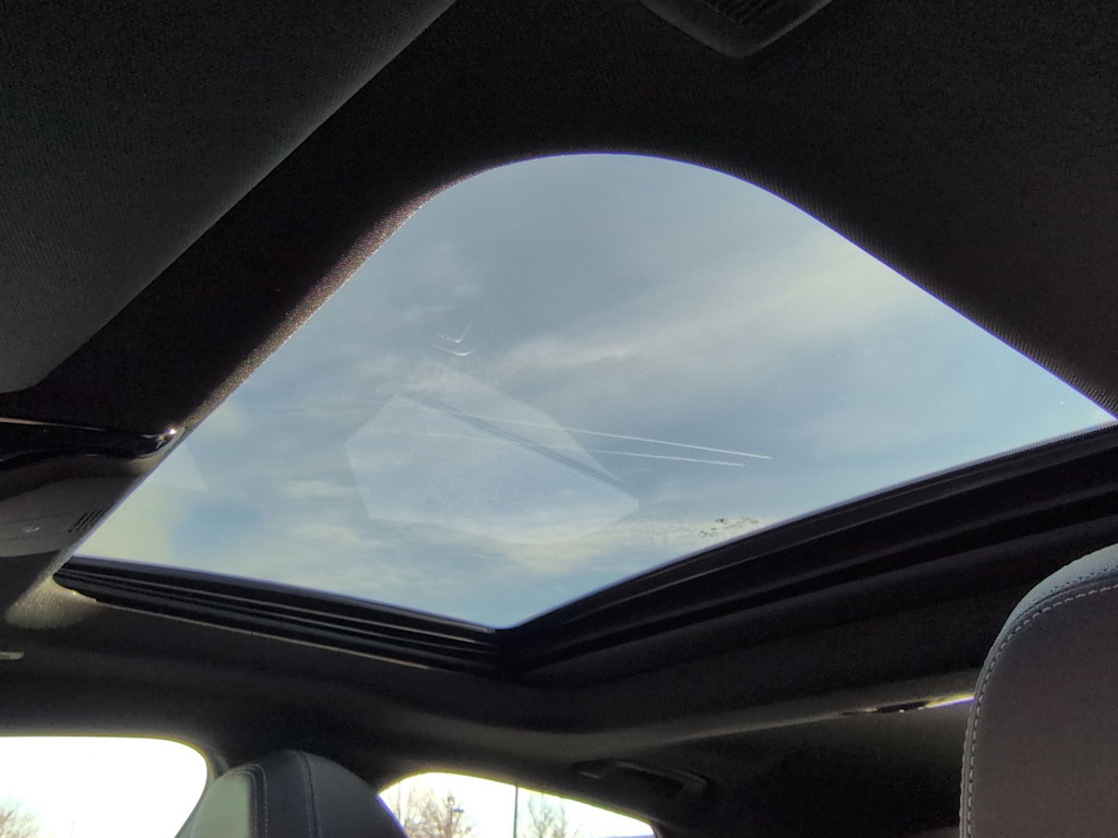 Thumbnail: 2023 BMW i4 - 27