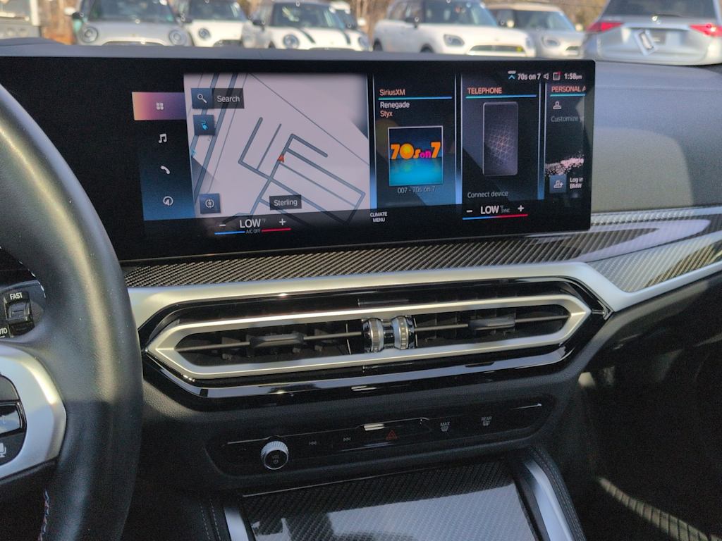 Thumbnail: 2023 BMW i4 - 14