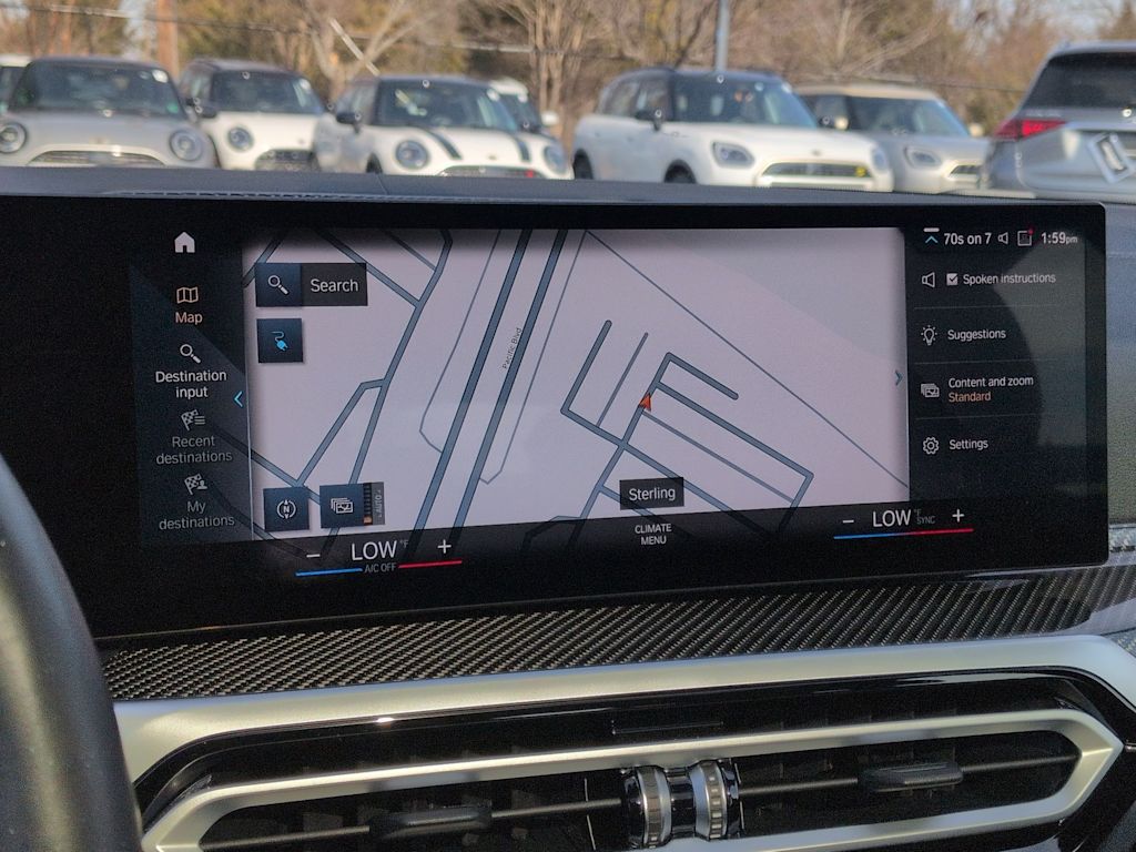 Thumbnail: 2023 BMW i4 - 34