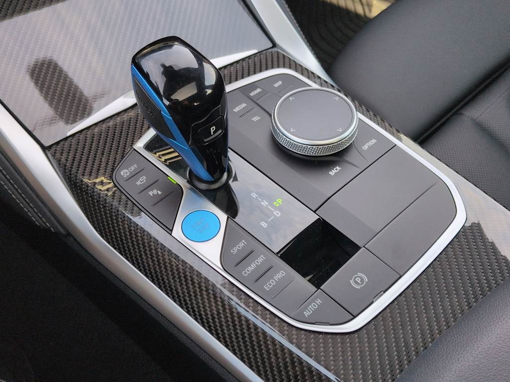 Thumbnail: 2023 BMW i4 - 37