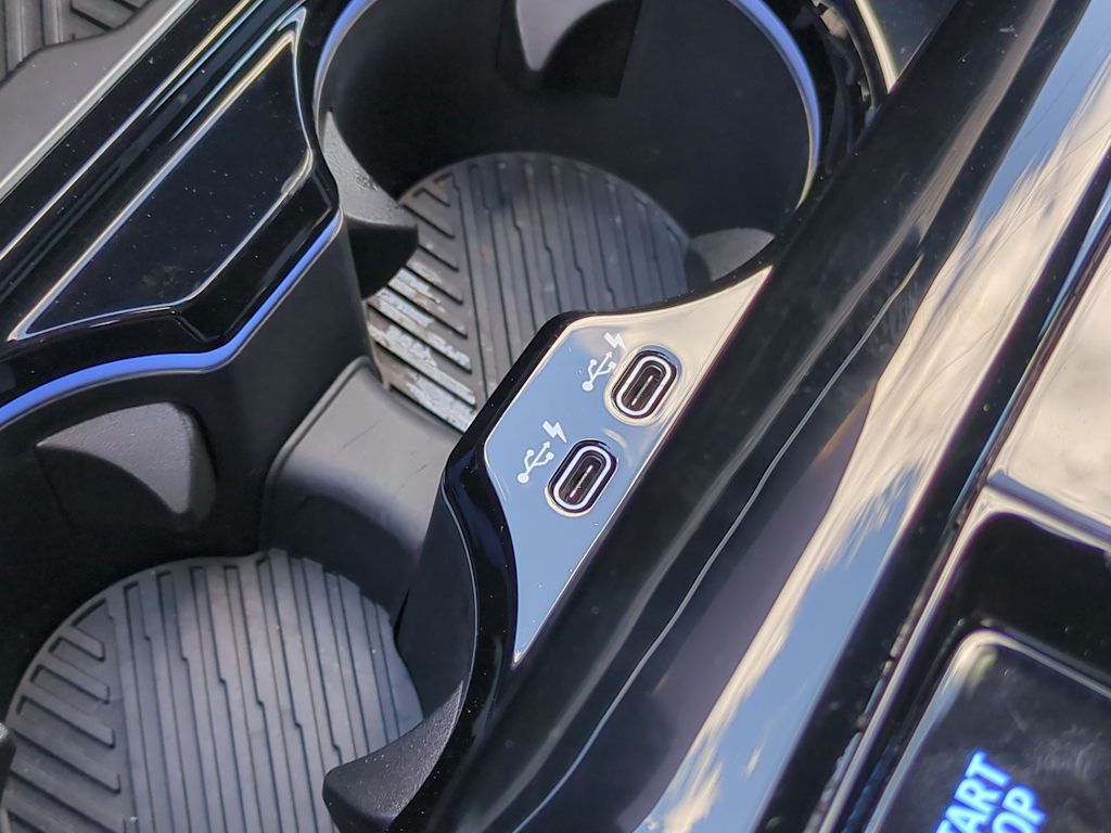 Thumbnail: 2024 BMW i5 - 37