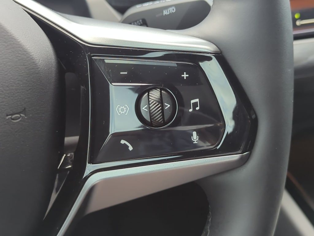 Thumbnail: 2024 BMW i5 - 31