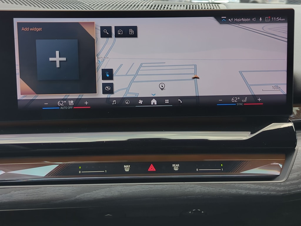 Thumbnail: 2024 BMW i5 - 13