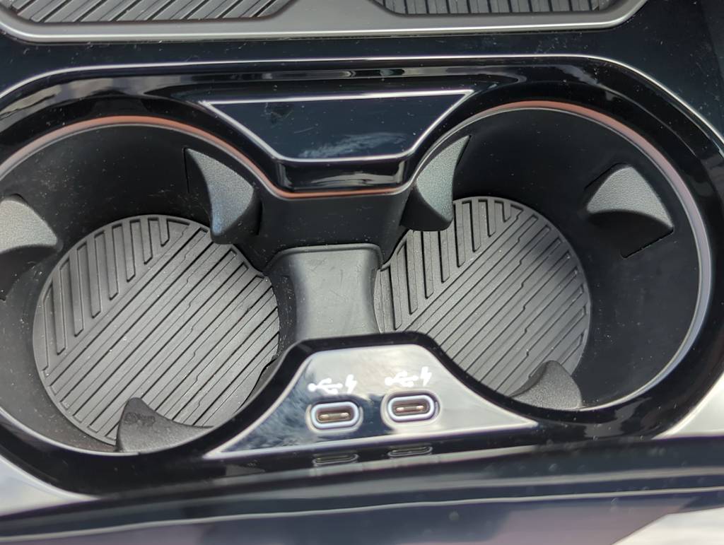 Thumbnail: 2024 BMW i5 - 14