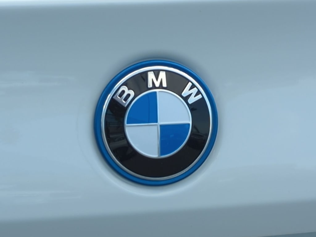 Thumbnail: 2024 BMW i5 - 7