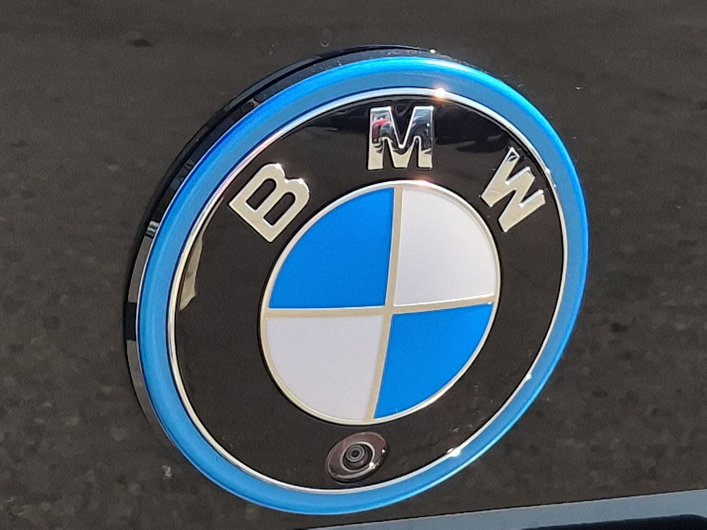 Thumbnail: 2025 BMW i4 - 7
