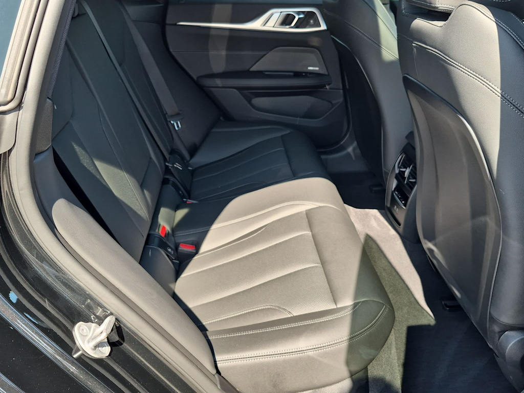 Thumbnail: 2025 BMW i4 - 28