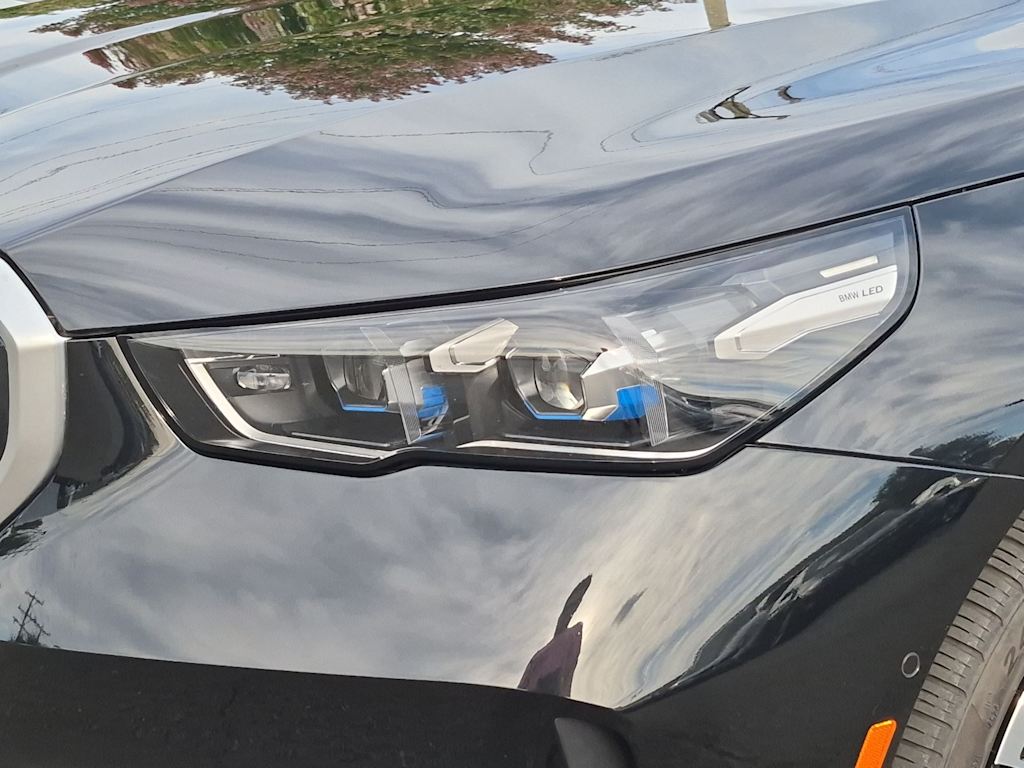 Thumbnail: 2026 BMW i5 - 24