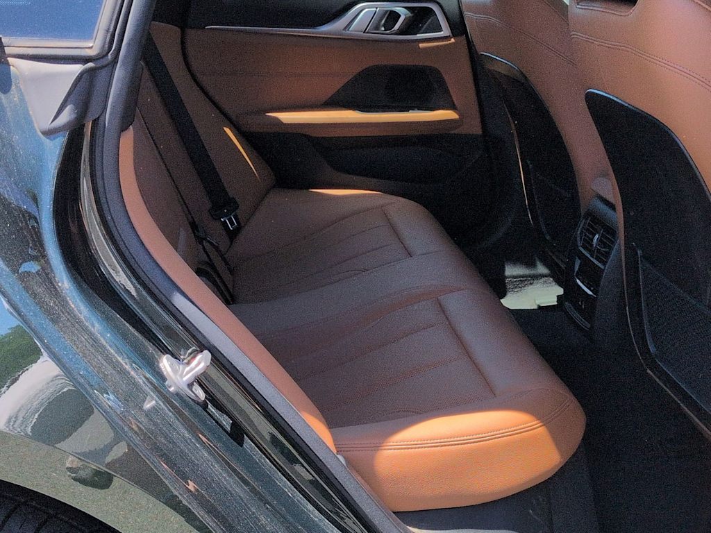 Thumbnail: 2023 BMW i4 - 31