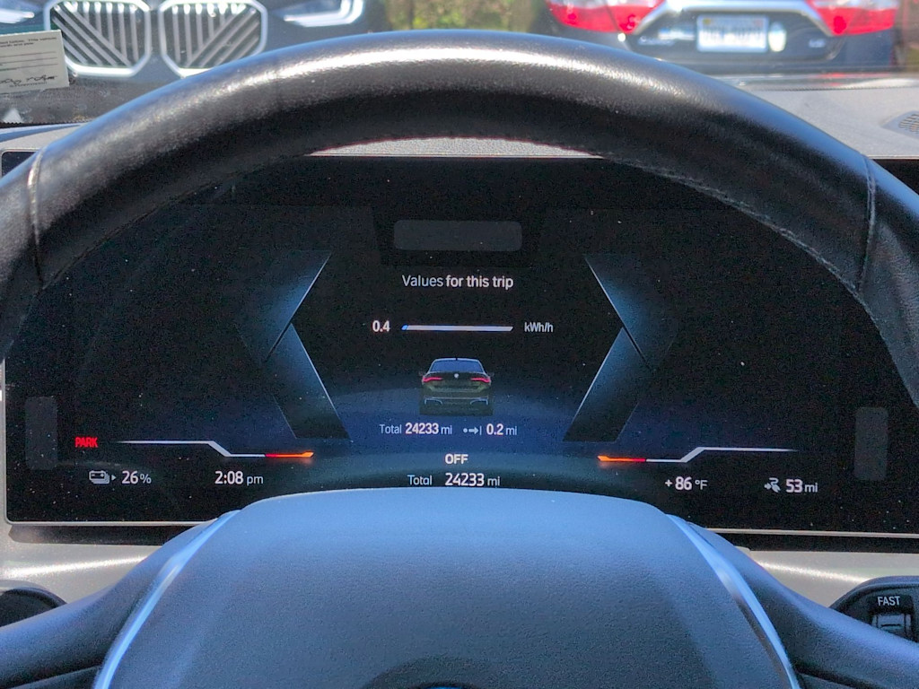 Thumbnail: 2023 BMW i4 - 18
