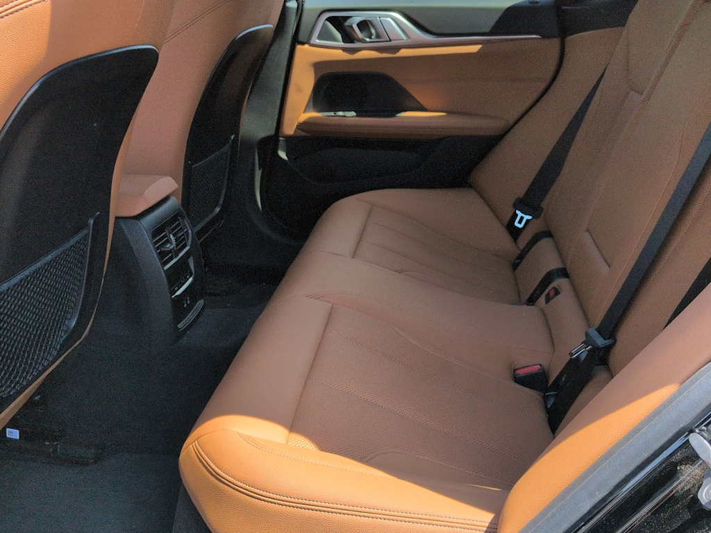 Thumbnail: 2023 BMW i4 - 28