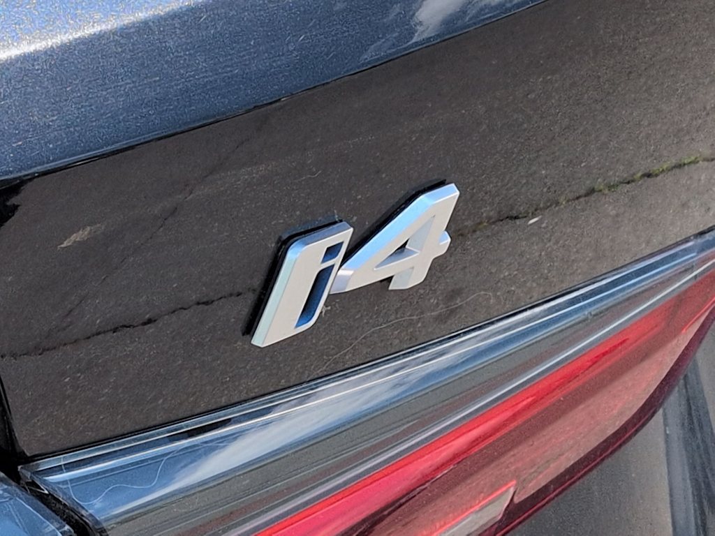 Thumbnail: 2023 BMW i4 - 7