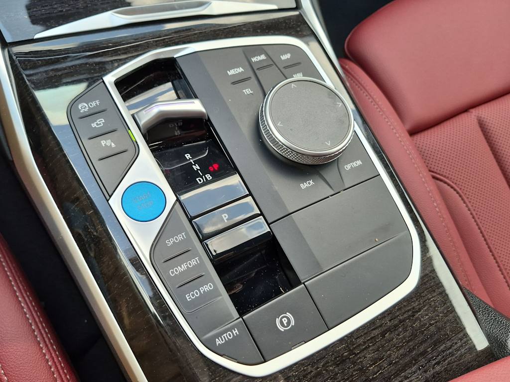 Thumbnail: 2024 BMW i4 - 38