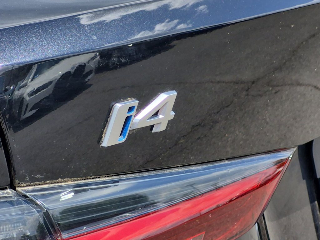 Thumbnail: 2024 BMW i4 - 7