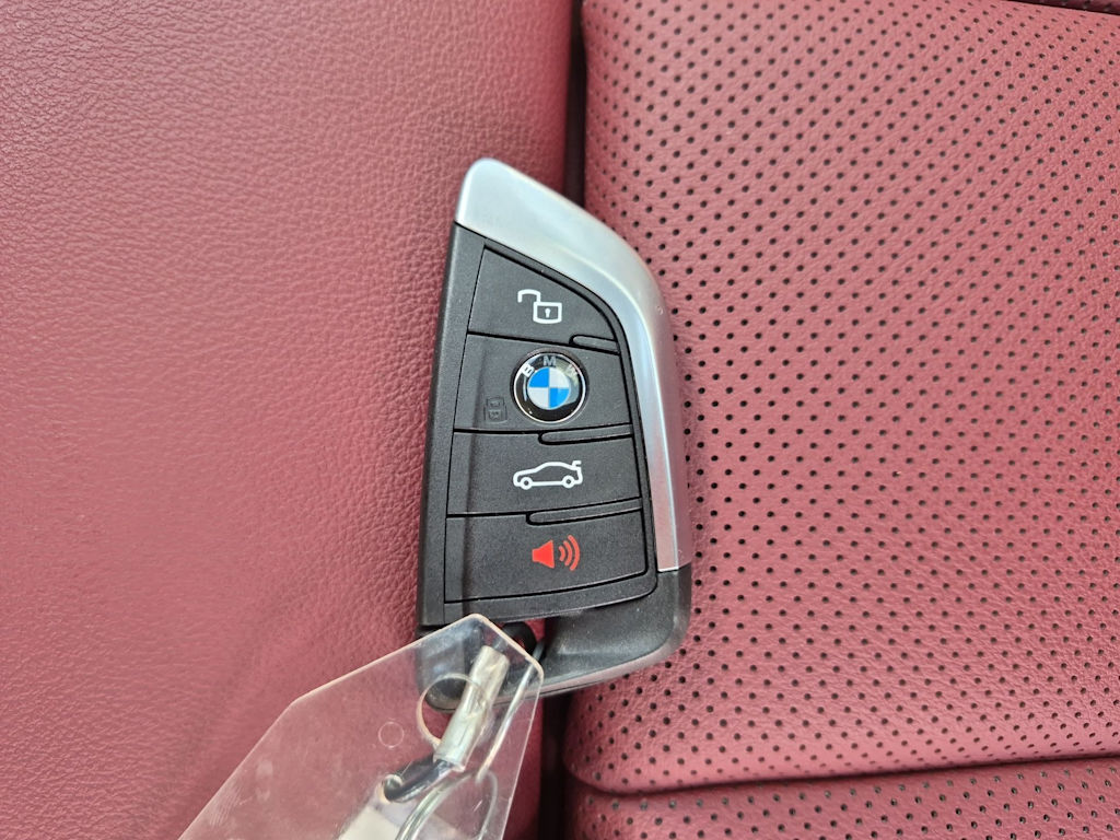 Thumbnail: 2024 BMW i4 - 20
