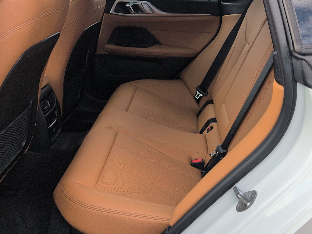 Thumbnail: 2023 BMW i4 - 29