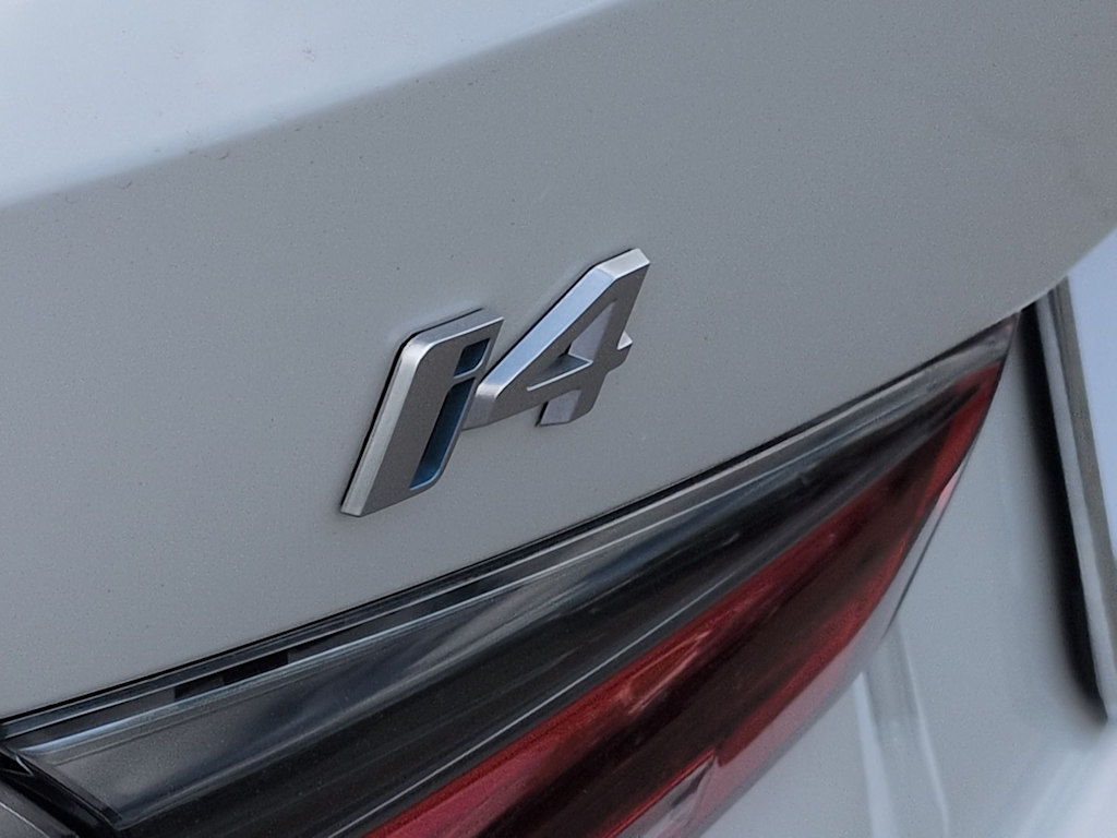 Thumbnail: 2023 BMW i4 - 26