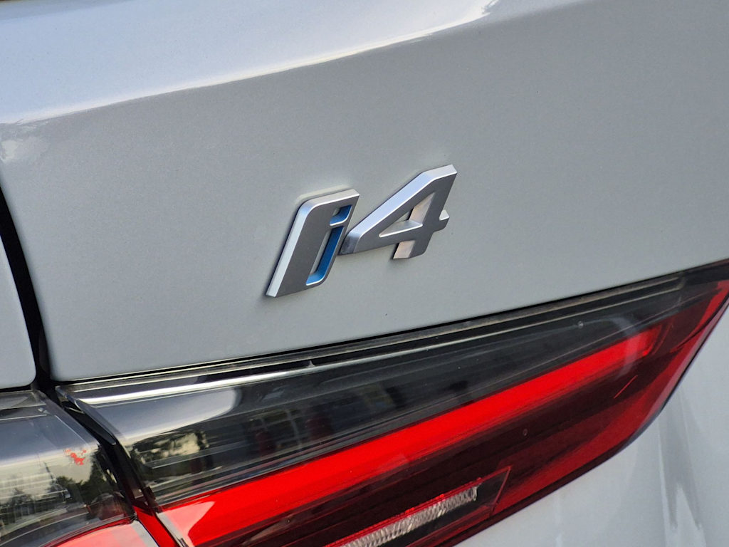 Thumbnail: 2024 BMW i4 - 26