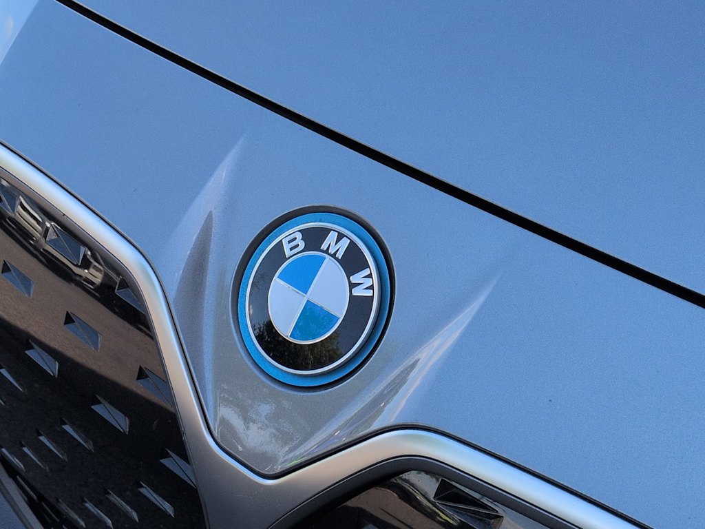 Thumbnail: 2023 BMW i4 - 7