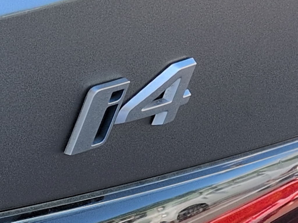 Thumbnail: 2023 BMW i4 - 26