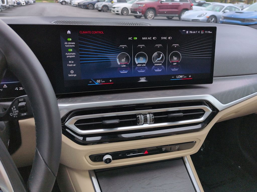 Thumbnail: 2023 BMW i4 - 15