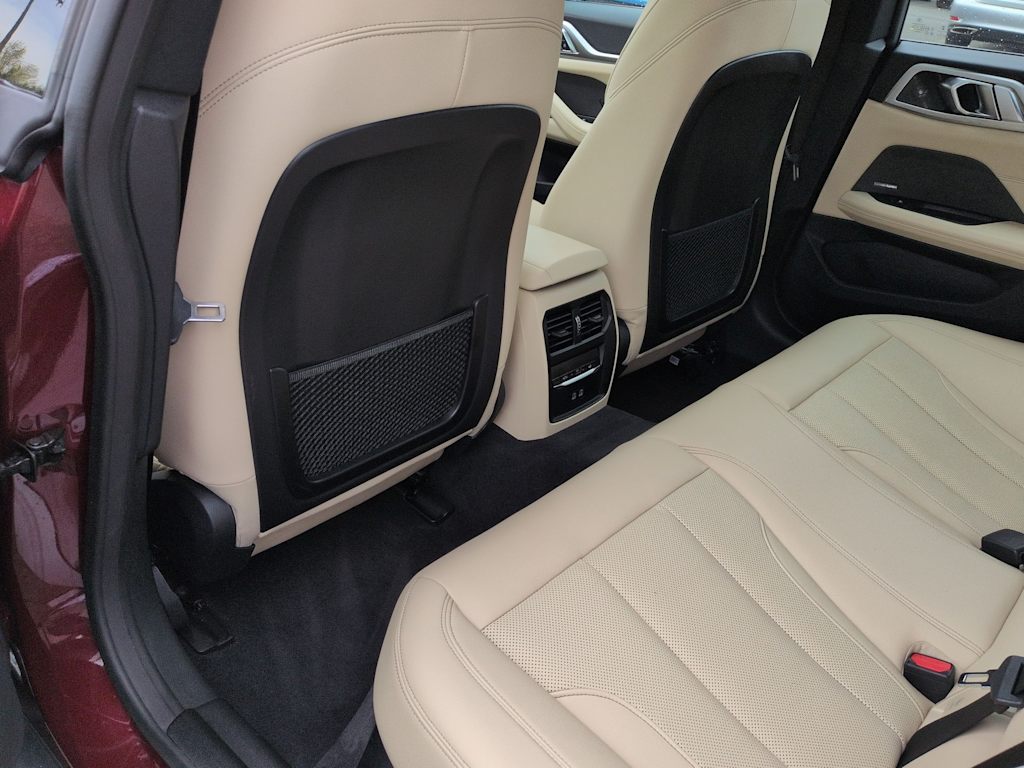 Thumbnail: 2023 BMW i4 - 13