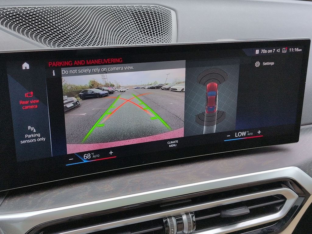 Thumbnail: 2023 BMW i4 - 37