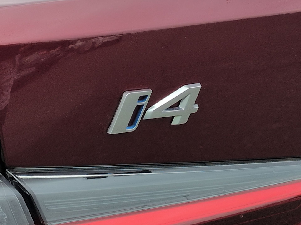 Thumbnail: 2023 BMW i4 - 26