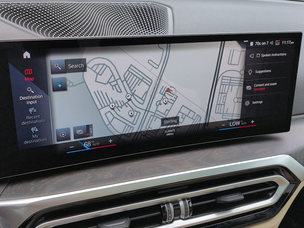 Thumbnail: 2023 BMW i4 - 36