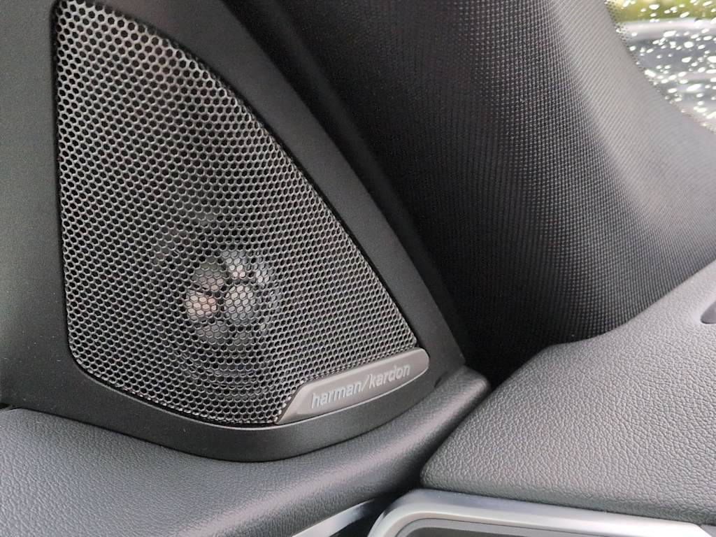 Thumbnail: 2023 BMW i4 - 38